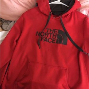 Northface Hoodie